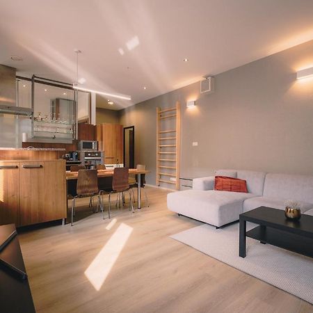 Skau Laurinska Apartment Bratislava Exterior foto